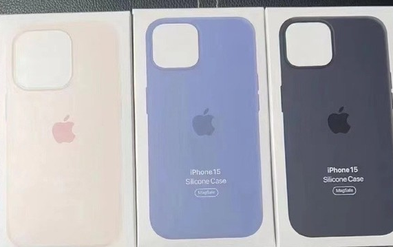 屏边苹果14维修站分享iPhone14手机壳能直接给iPhone15用吗？ 