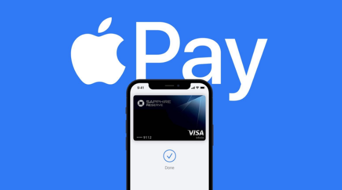 屏边苹果14服务点分享iPhone 14 设置 Apple Pay 后，锁屏密码不正确怎么办 