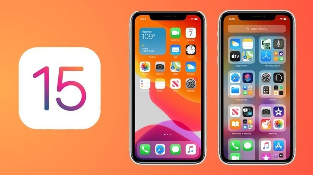 屏边苹果13维修分享iPhone13更新iOS 15.5，体验如何 