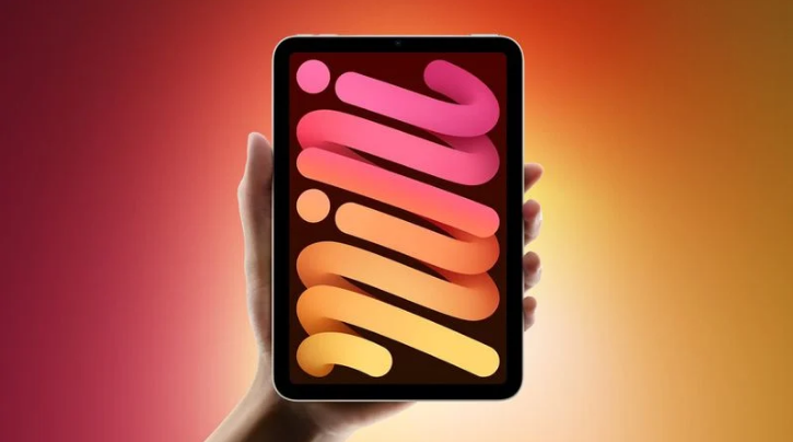 屏边苹果手机维修分享iPad mini 7 屏幕硬件可能进行了更新  