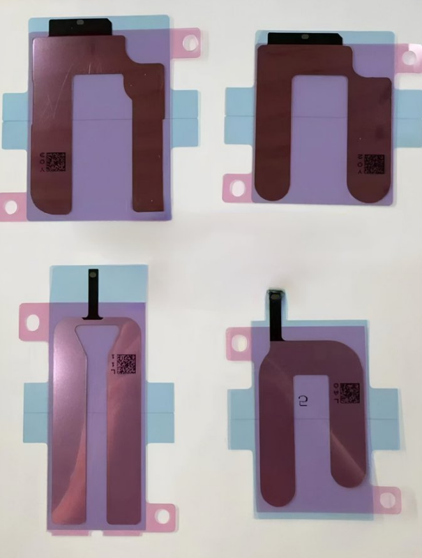 屏边苹果手机维修分享iPhone 17 Pro 机型电池将采用创新型粘合剂 