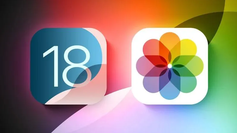 屏边苹果手机维修分享苹果 iOS / iPadOS 18.1Beta 3 发布 