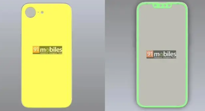 屏边苹果手机维修分享苹果小屏iPhone SE4值得买吗 