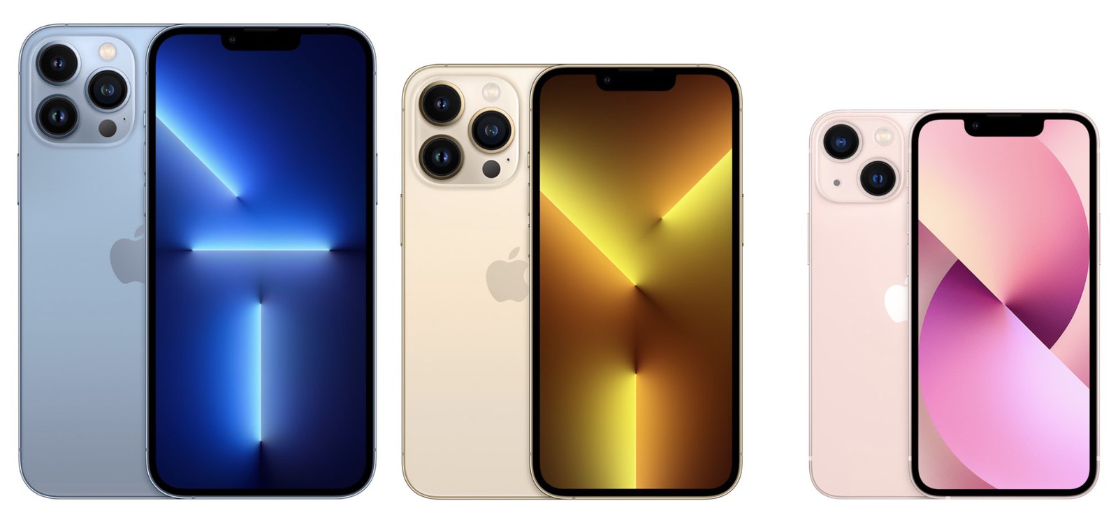 屏边苹果手机维修分享iPhone 13续航怎么样 
