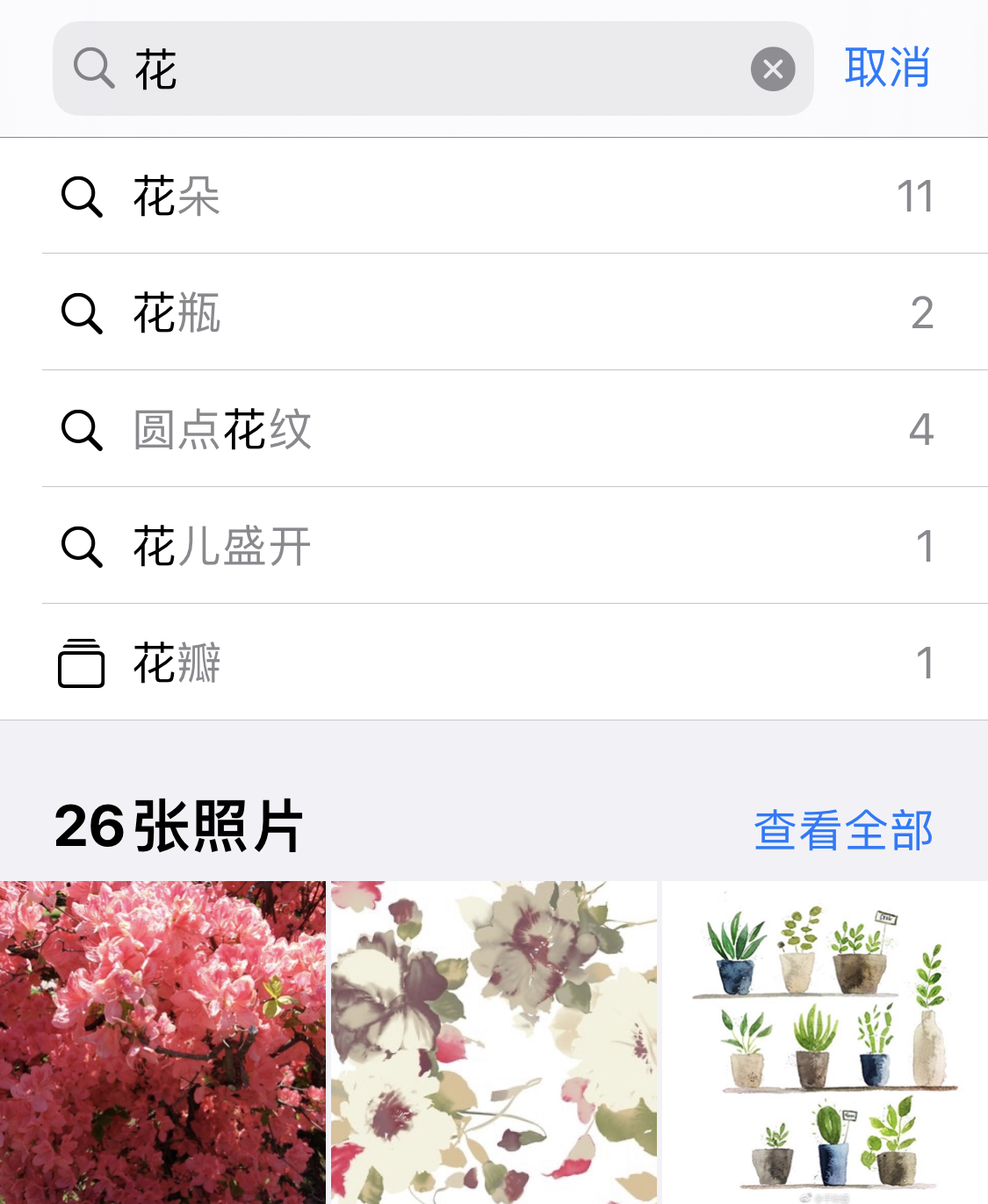 屏边苹果手机维修分享iPhone 小技巧 