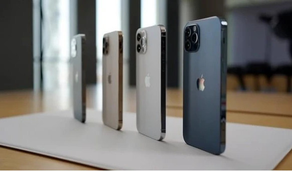 屏边苹果手机维修分享为什么说iPhone13才是真旗舰 