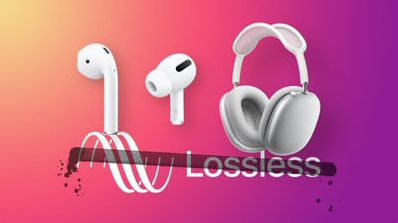 屏边苹果手机维修分享哪些设备支持Apple Music 无损音频 