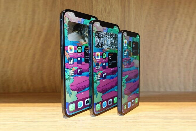 屏边苹果手机维修分享iPhone 13发布日期 