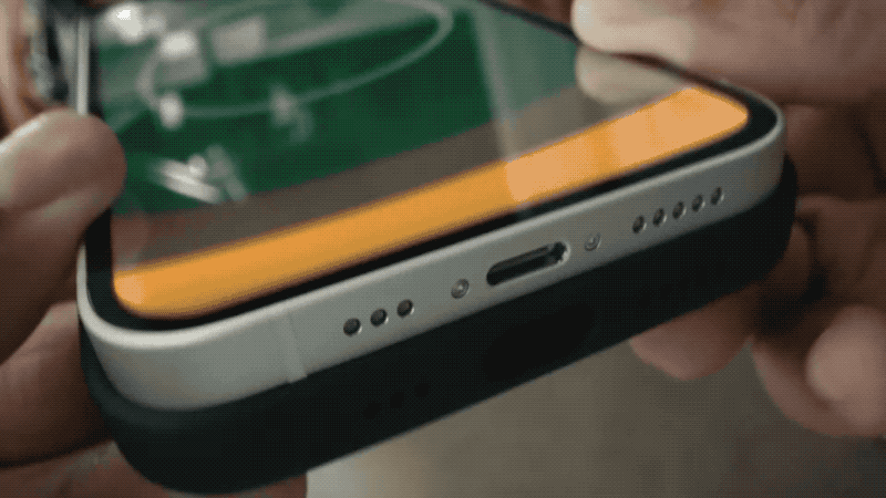 屏边苹果手机维修分享未来 Magsafe 还有哪些发展空间 
