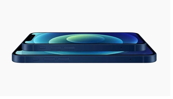 屏边苹果手机维修分享iPhone 12 mini 锁屏后触屏失灵怎么办 