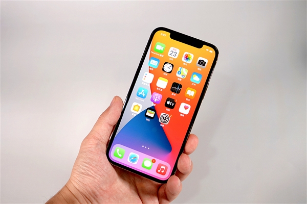 屏边苹果手机维修分享iOS 14.2修订版已到，专属iPhone 12系列 