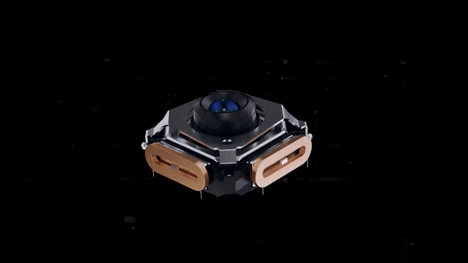 屏边苹果手机维修分享iPhone 12 Pro Max 独享的这颗传感器更大的特点是什么 