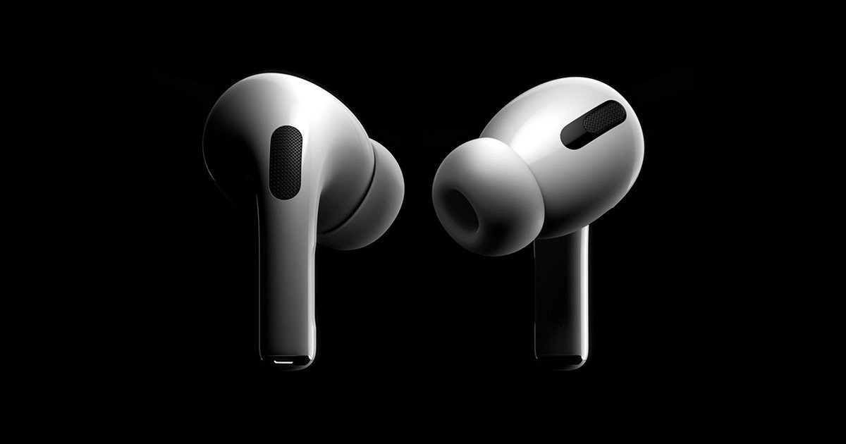 屏边苹果手机维修分享AirPods Pro 爆音、降噪效果下降怎么办 