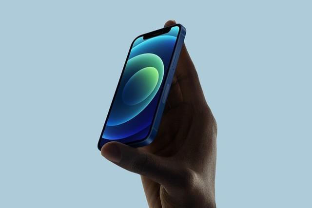 屏边苹果手机维修分享iPhone 12 mini辐射很大吗 