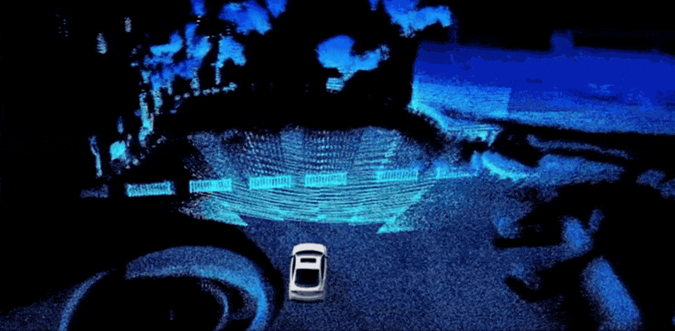 屏边苹果手机维修分享iPhone 12 Pro 搭载的 LiDAR 镜头与 ToF 镜头有什么不同 