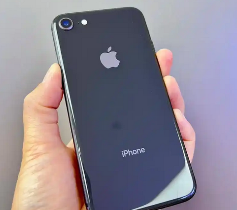 屏边苹果8系统维修分享iPhone8手机系统升级后无法开机如何修复 