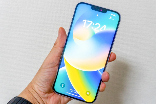 屏边苹果手机维修分享iPhone 14 Plus换电池 