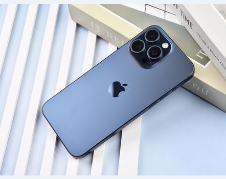 屏边苹果维修点分享iPhone 15 Pro Max进水维修 
