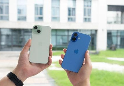 屏边苹果维修点分享iPhone 16 Plus屏幕更换大屏容易忽视的实操隐患 