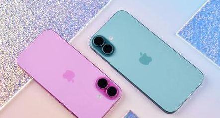 屏边苹果维修点分享iPhone 16媒体与迁移排错 