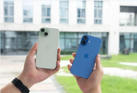 屏边苹果维修点分享iPhone 16 Plus锁屏密码使用手册 