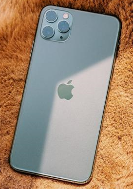 屏边苹果维修点分享iPhone 11 Pro Max黑屏特殊诱因梳理 