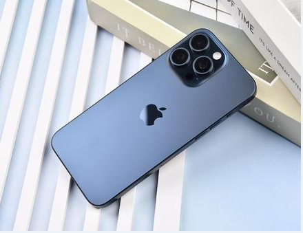 屏边苹果维修点分享iPhone15 Pro Max黑屏少见诱因梳理 