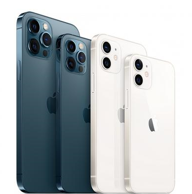 屏边苹果维修点分享iPhone 12 Pro发烫关联故障汇总 
