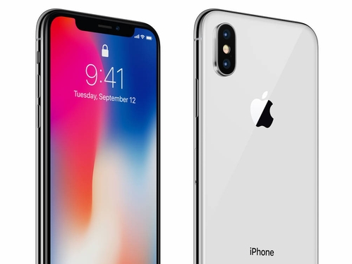 屏边苹果维修点分享iPhone X摄像头实拍质感与场景适配全解析 