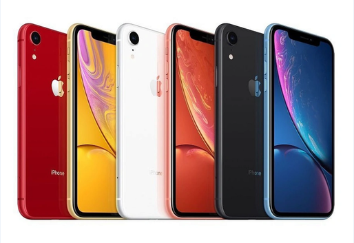 屏边苹果维修点分享iPhone XR摄像头原生色彩表现与日常拍摄实用指南 